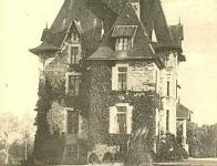 St Germain de Princay