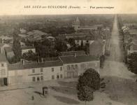 Les Lucs sur Boulogne