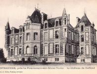 La Pommeraie sur Sevre