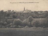 Chaille sous les Ormeaux