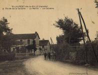 Saint Laurent de la Salle