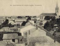 Saint Michel en l Herm