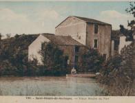 Saint Hilaire de Mortagne