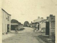 Saint Benoist sur Mer