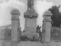 Saint Denis du Payre