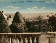 Champagne les Marais