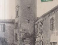 Sainte Gemme la Plaine