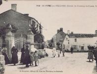 Le Poire sur Velluire