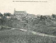 Saint Georges de Montaigu