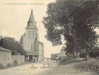 Saint Jean de Beugne