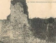 Les Chatelliers Chateaumur