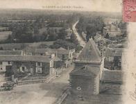 Saint Pierre du Chemin