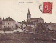 Saligny