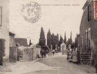 St Philbert du Pont Charrault