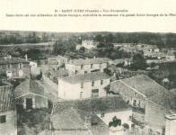 St Juire Champgillon