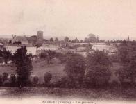 Antigny