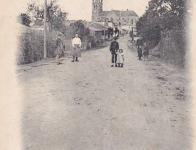 Saint Philbert de Bouaine