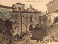 La Caillere St Hilaire