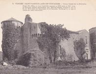 Saint Martin des Tilleuls