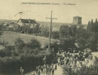 Chavagnes les Redoux