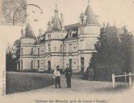 Les Magnils Reigniers