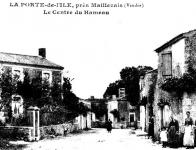 La Porte de l Ile