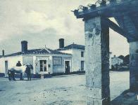 Saint Etienne de Brillouet