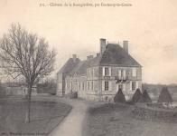 Saint Michel le Cloucq