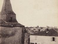 Les Pineaux Saint Ouen