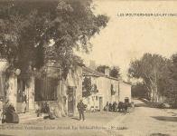 Les Moutiers sur le Lay