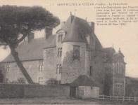 Saint Sulpice le Verdon