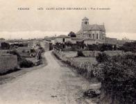 Saint Aubin des Ormeaux