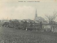 La Boissiere de Montaigu