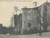 Saint Hilaire de Loulay