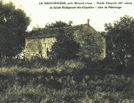 La Bretonniere la Claye