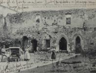 St Vincent Puymaufrais