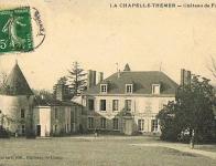 La Chapelle Themer