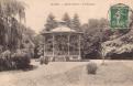 Jardin public - Le Kiosque