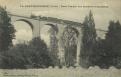 Pont Viaduc des Rochers Coquillaud