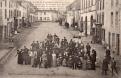 La Grande Rue et une Noce Herbretaise