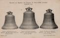 Souvenir du Baptême des Cloches