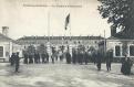 La Caserne d'Infanterie