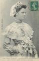 Mariée Vendéenne