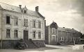 La Mairie et les Ecoles