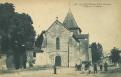 Eglise et Mairie