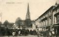 Le marché