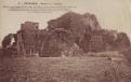 Les Ruines du Château