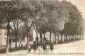 La Place du Champ de Foire