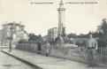 Le Monument des Combattants