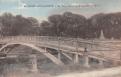 La Passerelle et le Monument aux Morts